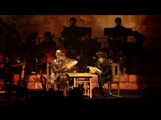 video vietsub shingeki no kyojin sasha conie reading live event 進撃の巨人独話イベント サシャブラウス コニースプリンガー sex