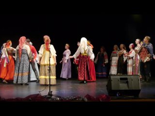 video фольклорный ансамбль новоселье sex