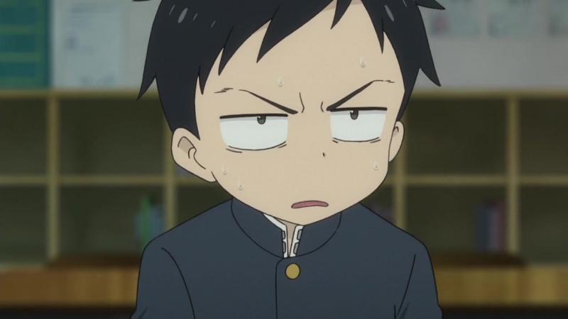 video поддразнивание такаги karakai jouzu no takagi 1 серия anistar sex