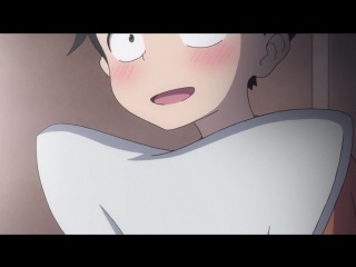 video поддразнивание такаги karakai jouzu no takagi 4 серия anistar sex