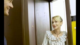 video порно ей 43 пришел квартиру посмотреть а там голодная одинокая женщина porn sex milf cherry aleksa sex