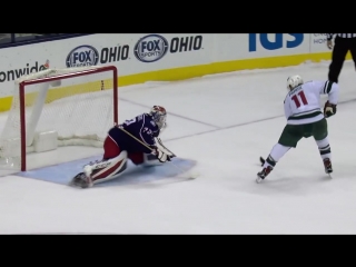 video minnesota wild vs columbus blue jackets jan 30 2018 game highlights sex