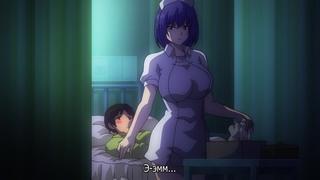 video отделение извлечения спермы sakusei byoutou rus субтитры sex