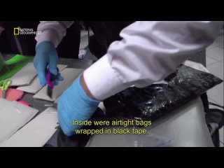 video служба безопасности аэропорта первый класс 1 серия крупные задержания sex