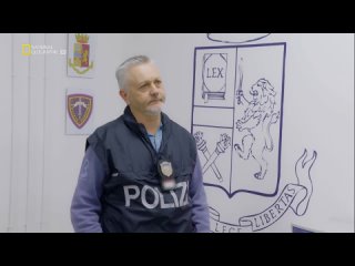 video служба безопасности аэропорта рим 4 серия криминальные пижамы sex