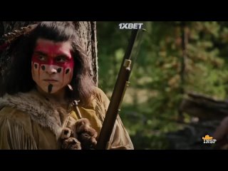 video невероятные историии джима бриджера 8 серия 2024 the tall tales of jim bridger sex