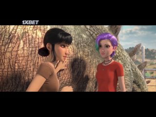 video мир юрского периода теория хаоса 6 серия 2024 jurassic world chaos theory sex