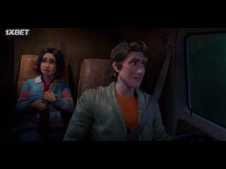 video мир юрского периода теория хаоса 7 серия 2024 jurassic world chaos theory sex