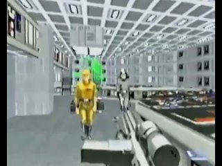 video бонус и гамовер обозревают star wars dark forces в 12 ом выпуске телепередачи от винта эфир от 5 августа 1995 года sex