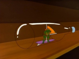 video tmnt 1987 серия 88 о том как микеланджело уменьшился sex