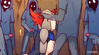 video fandeltales порнохентайhentaipornobig titsoral sexpaizurimonstersanal sexfantasy sex
