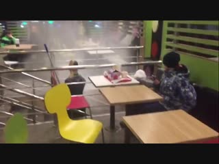 video неадекватный парень в макдональдсе саранск sex
