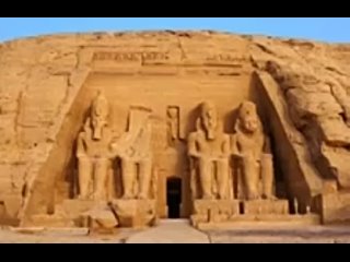 video великий храм нубии абу симбел был обнаружен исследователем в 1813 году храм оказался заброшенным и большая часть sex