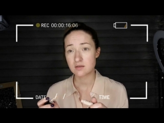 video превью к моему вечернему макияжу sex