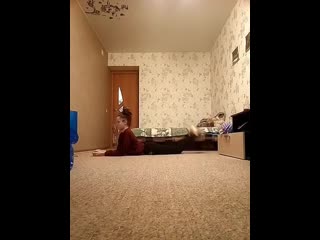video демонстрации тренирои по художественной гимнастике sex