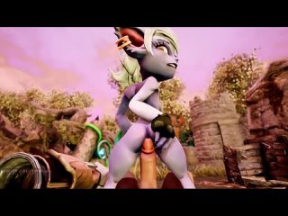 video moistcavitymap tristana lol sex