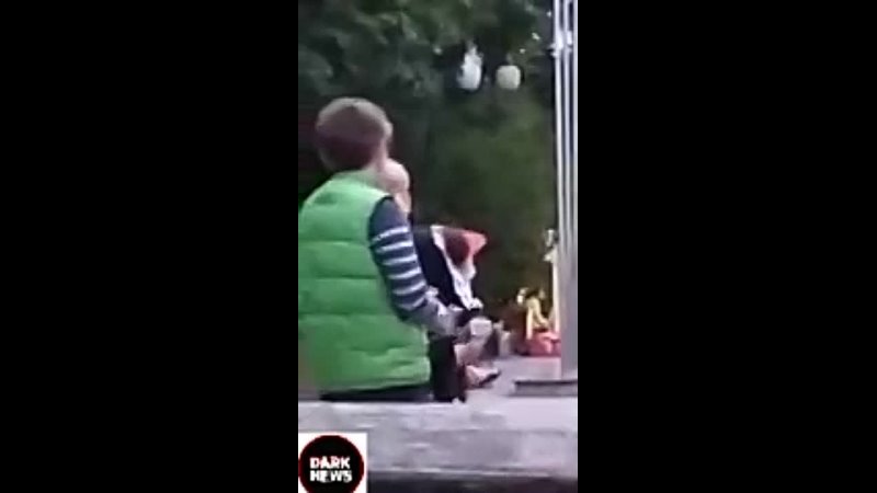 video вписка секс тур прямо при детях в одном из парков калининграда когда одели шапки невидимки плотские утехи у всех sex