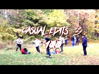 video casual edits 乡 100 подписчиков sex