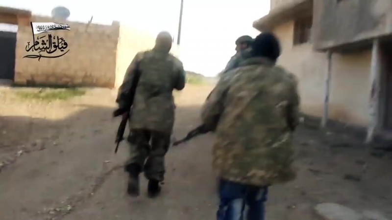 video сирия африн протурецкие боевики продолжают занимать новые населенные пункты 2018 sex