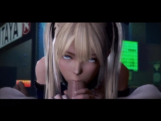 video hot content 3d hentai sfm dead or alive doa marie rose rule34 r34 pov sex
