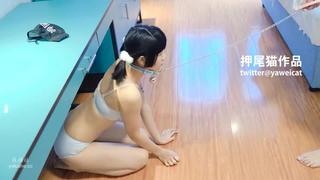 video 福利姬押尾猫在校生后入爆操少女 最新视频群692478781 sex
