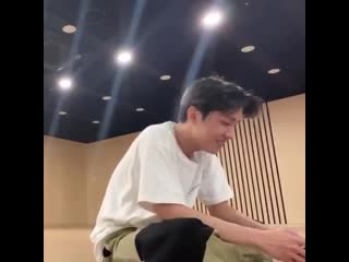 video when he started humming just the way you are and smiled at the camera and just sang okay m sex
