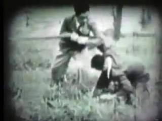 video фильм 1952 г о демонстрации самообороны в айкидо sex