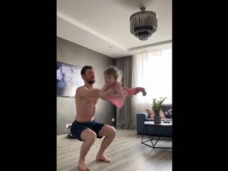 video домашняя тренироа александра стрельцова sex