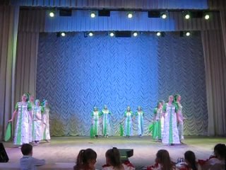 video образцовый хореографический ансамбль каприз хоровод березка sex