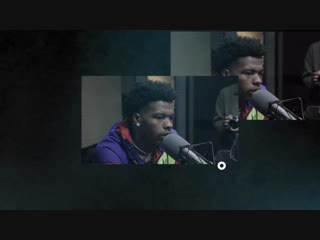 video lil baby про свои первые микстейпы работа с young thug отношения с лейблом qc новое музыкальное направление sex
