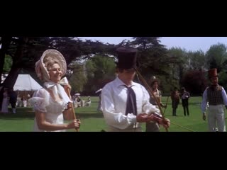 video скрудж 1970 мюзикл притча комедия экранизация роналд ним 1080p sex