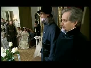 video бесы 2007 2 я часть драма экранизация феликс шультесс валерий ахадов геннадий карюк sex