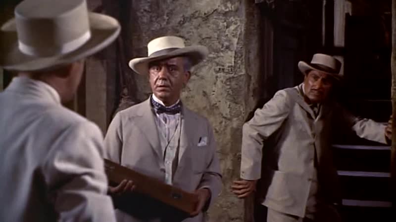 video сантьяго 1956 мелодрама приключения гордон дуглас 720p sex