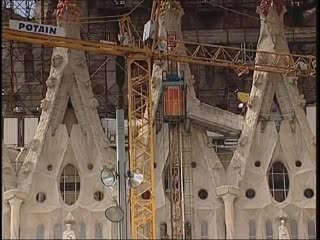 video гений места с петром вайлем антонио гауди барселона 2005 sex