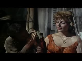 video мисс сэди томпсон 1953 мюзикл драма мелодрама экранизация кёртис бернхардт sex