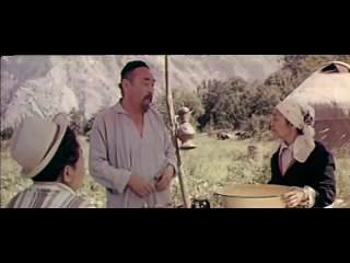 video бабушка генерал 1982 узбекистан мелодрама мелис абзалов 720p sex