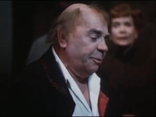 video село степанчиково и его обитатели 1973 комедия экранизация владимир богомолов феликс глямшин sex