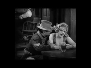 video в старой аризоне 1928 мелодрама вестерн экранизация ирвинг каммингс sex