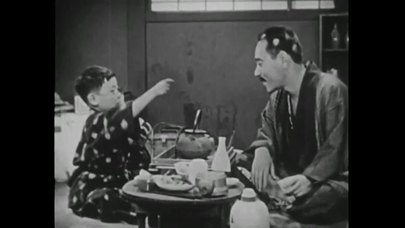 video сорванец 1929 короткометражка комедия экранизация ясудзиро одзу sex