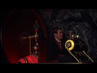 video машина времени 1960 фантастика триллер мелодрама приключения экранизация джордж пэл sex
