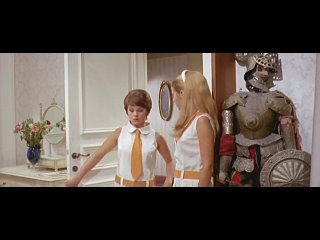 video семь девственниц для убийцы голая если мертвая 1968 триллер детектив джалло антонио маргерити 720p sex