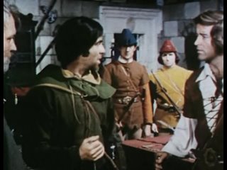 video легенда о робин гуде 1970 приключения экранизация роберто бианчи монтеро 1080p sex