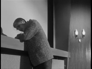 video остальное молчание 1959 драма криминал хельмут койтнер sex