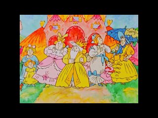 video волшебное кольцо 1979 мультфильм сказка леонид носырев sex