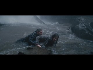 video город тайн исчезнувшая 2024 триллер детектив драма роберт коннолли sex