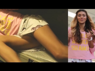 video регина тодоренко под юбкой орел и решка sex