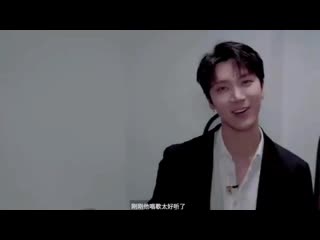 video tens expression when he talks to winwin tens expression when he talks to kun sex