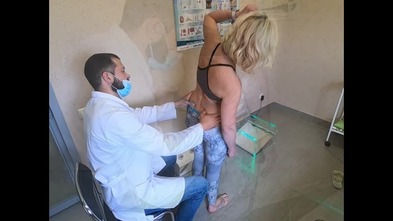 video прием врача в дэма ммт sex
