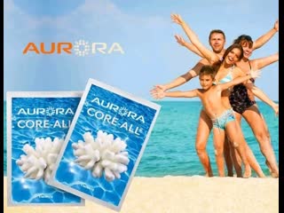 video core all коралловая вода способы применения продукта продукция компании аврора sex