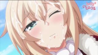 video 可愛きょうこ 02 хентай милая тян любит секс упругая попка сиськи sex